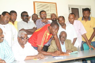 Exclusive: Nigeria Defender Odunlami To Trouser N110.4 Million In Three-Year Deal With Al Merriekh